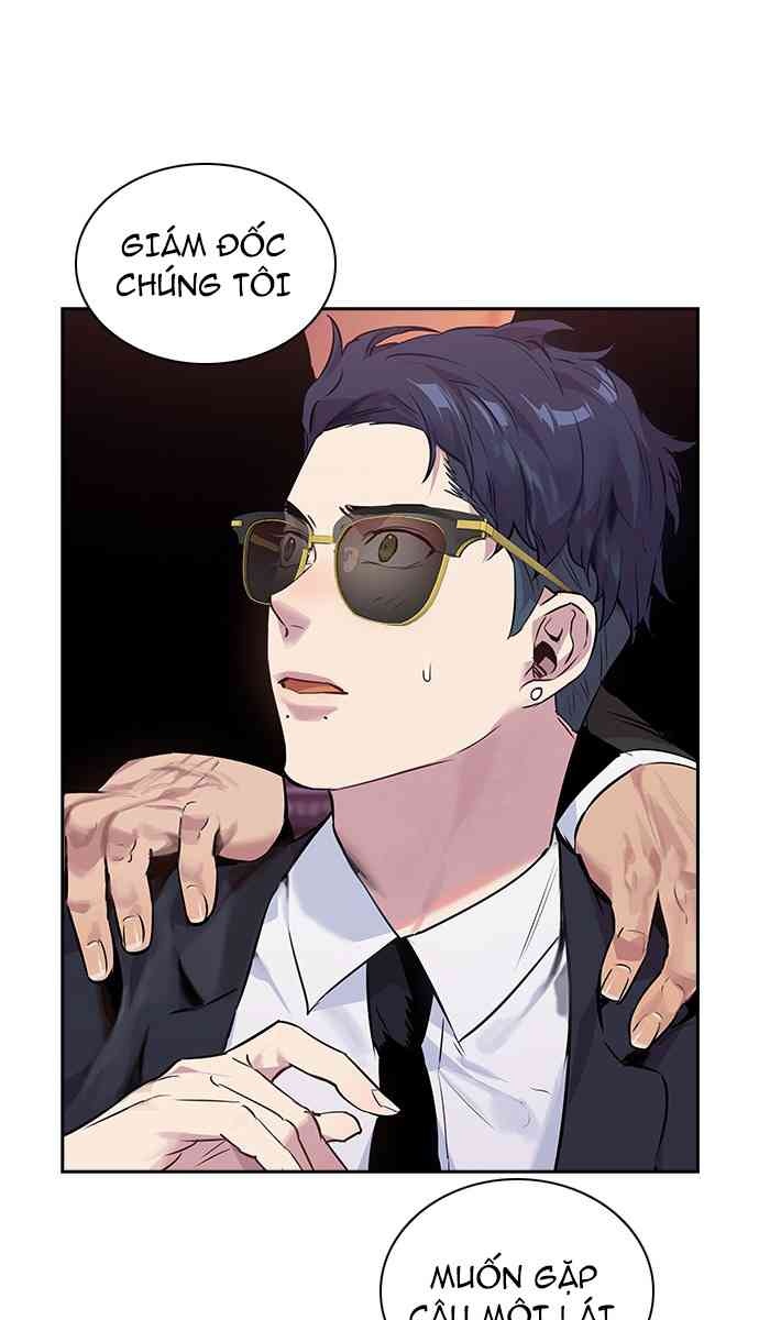 Tiền Bạc Và Quyền Lực - Page 78