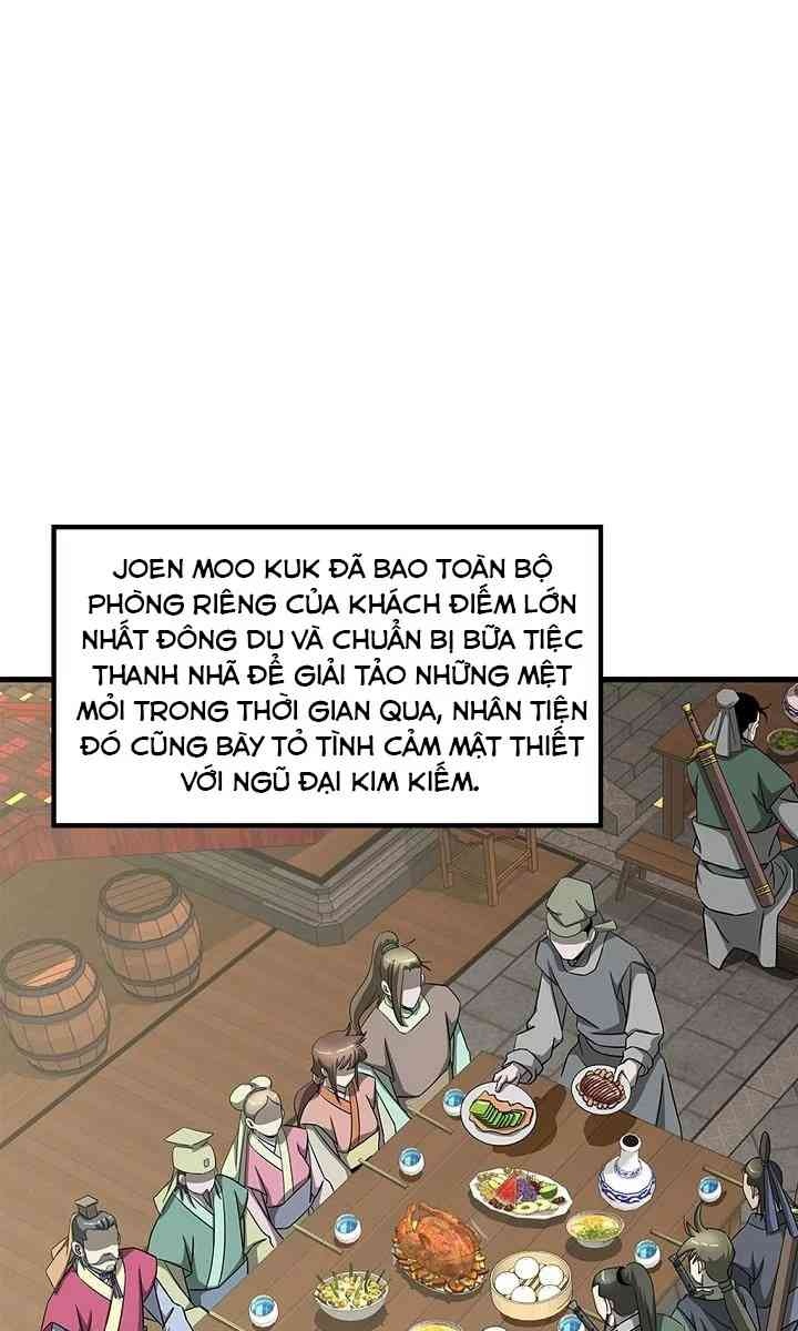 Cuồng Long - Page 9