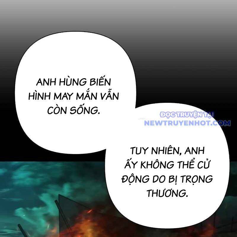 Sự Trở Lại Của Anh Hùng Diệt Thế - Page 136
