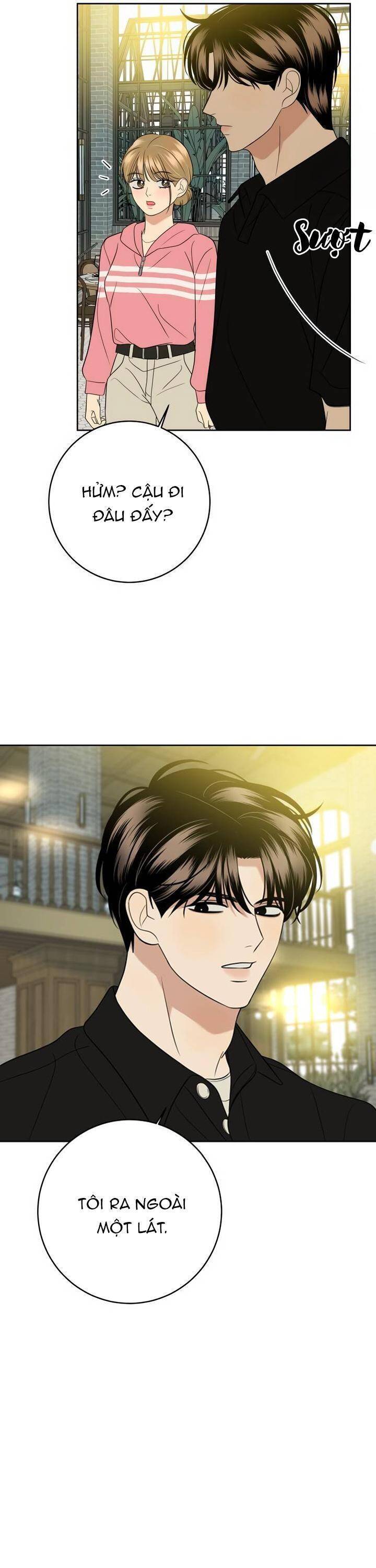 Kỷ Niệm Tuổi 19 Tồi Tệ - Page 42