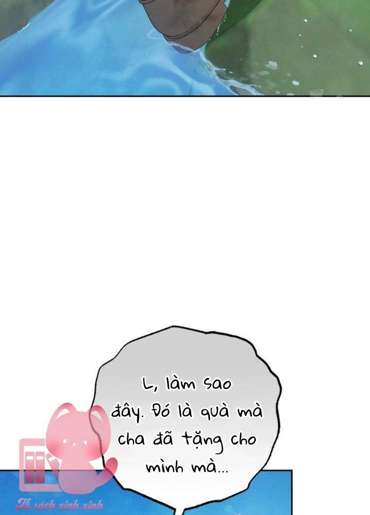 Được Yêu Thương Mà Còn Ngại Ngùng Sao! - Page 45