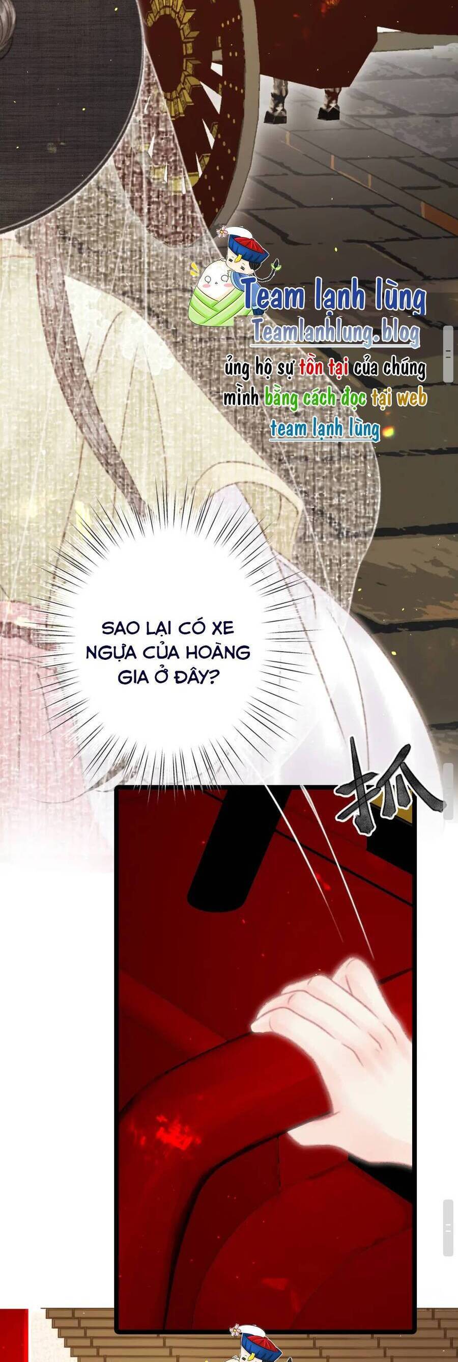 Trọng Sinh Chi Ác Phi Nghịch Tập - Page 32