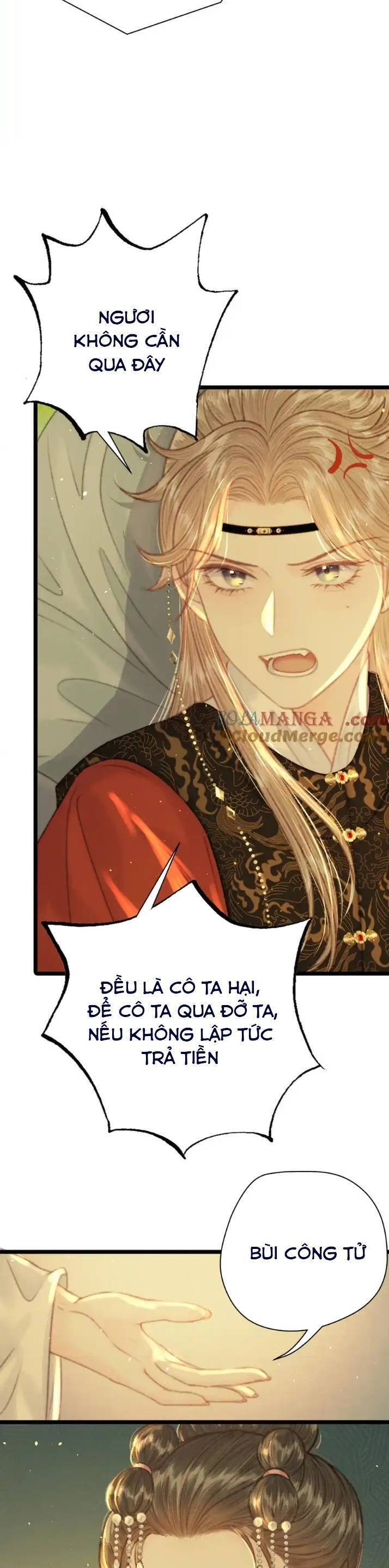 Trọng Sinh Chi Ác Phi Nghịch Tập - Page 32