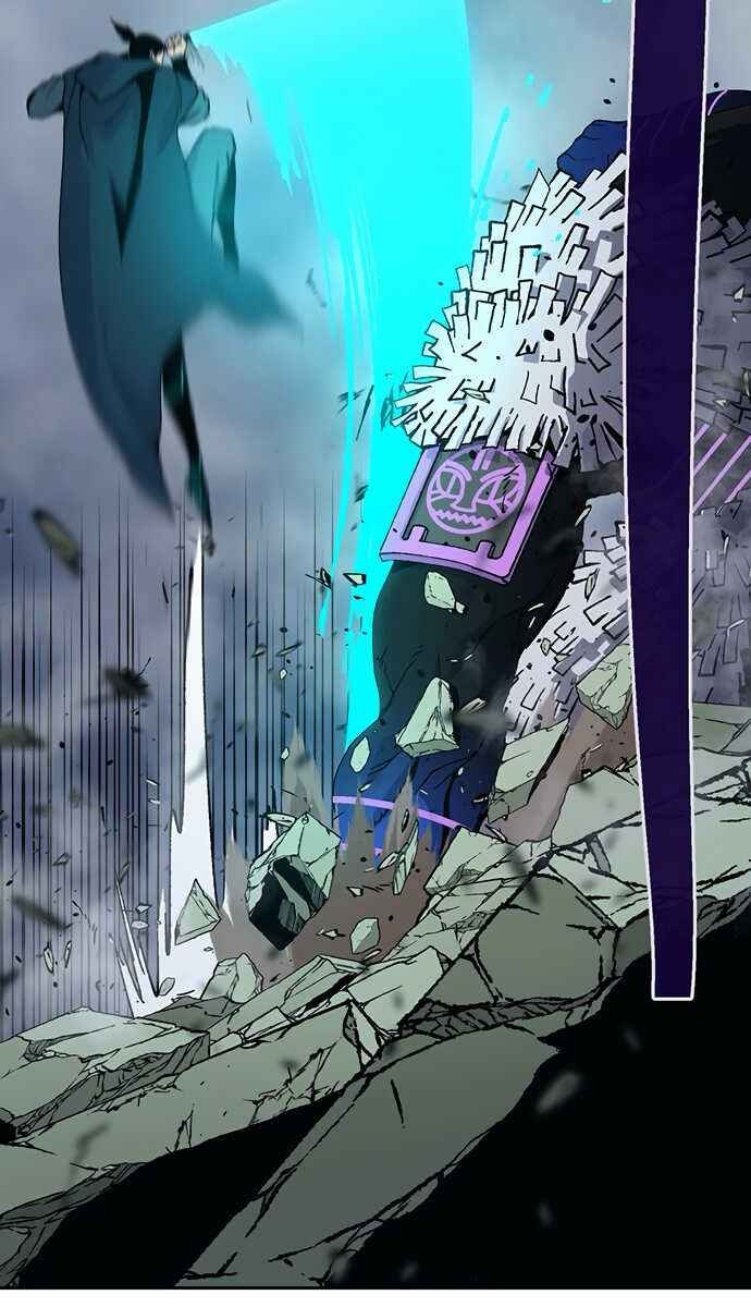 Taebaek: Người Hướng Dẫn - Page 93