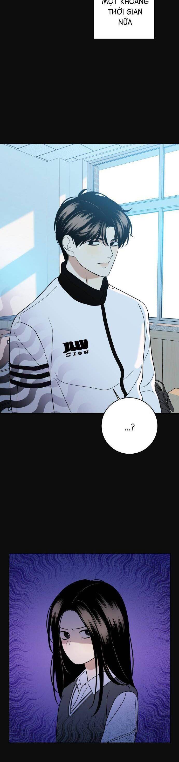 Kỷ Niệm Tuổi 19 Tồi Tệ - Page 28