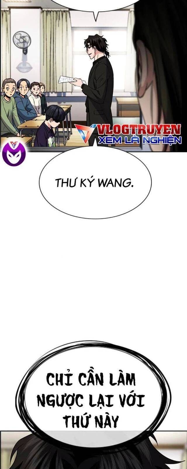 Giáo Dục Chân Chính - Get Schooled - Page 73