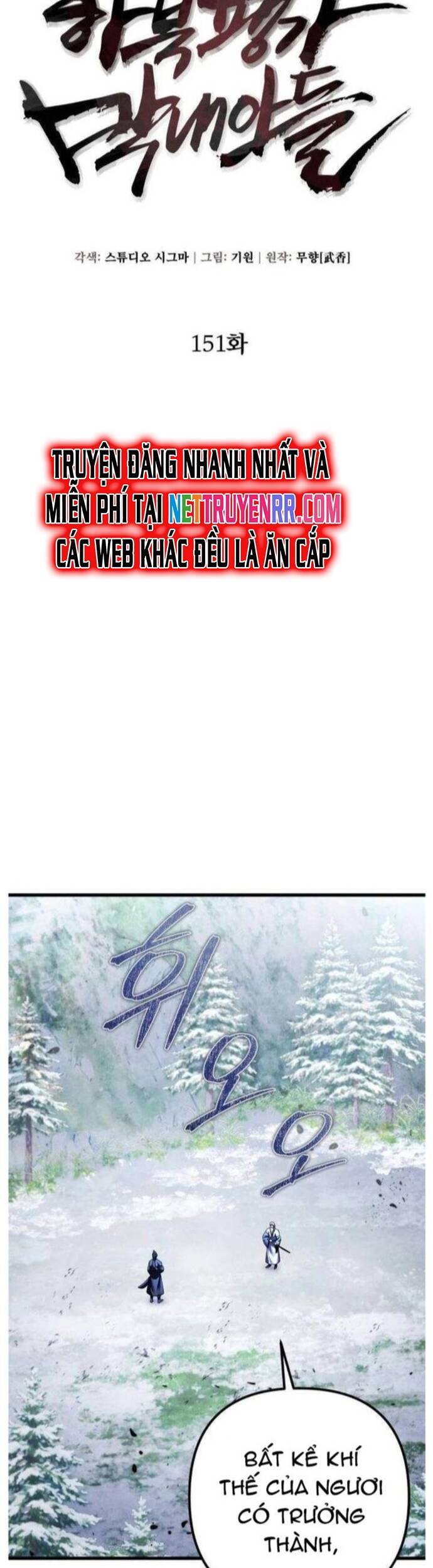 Đao Hoàng Tứ Thiếu Gia - Page 11