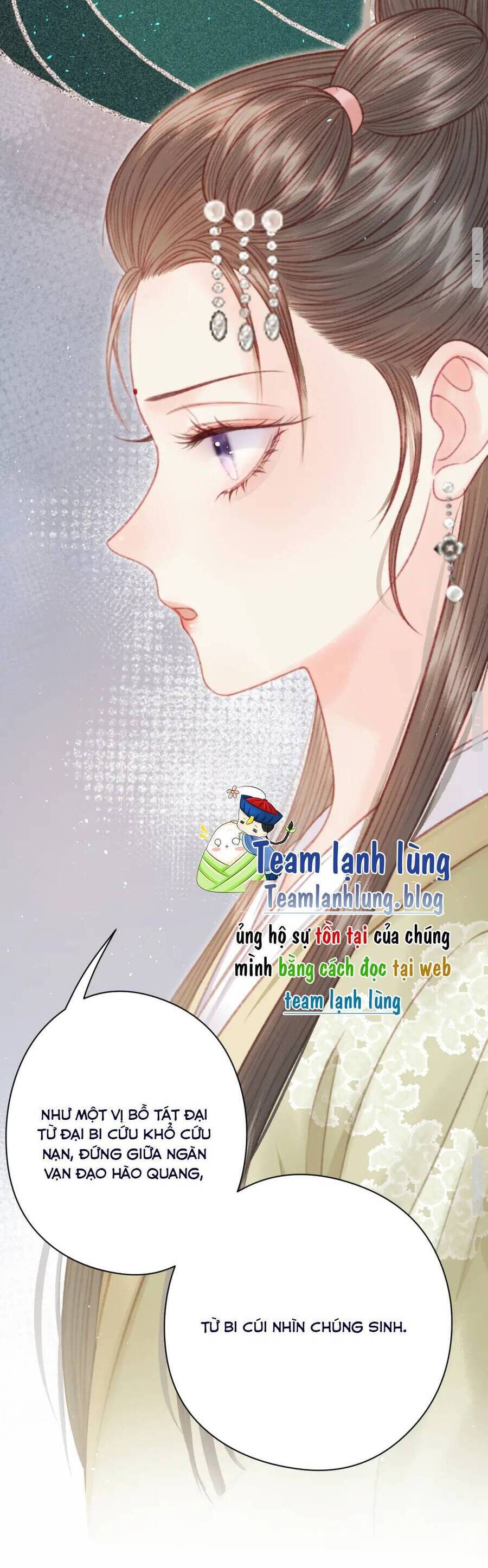 Trọng Sinh Chi Ác Phi Nghịch Tập - Page 21