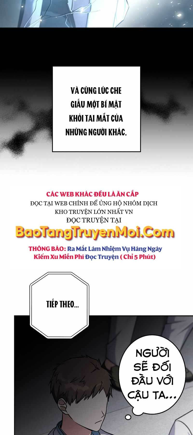 Nhân Vật Ngoài Lề Tiểu Thuyết - Page 44