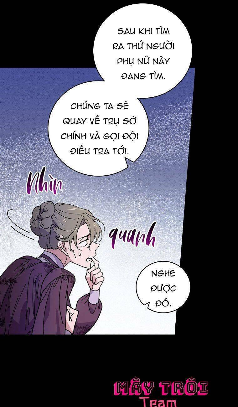 Giai Điệu Của Nhành Cây Khô Héo - Page 51