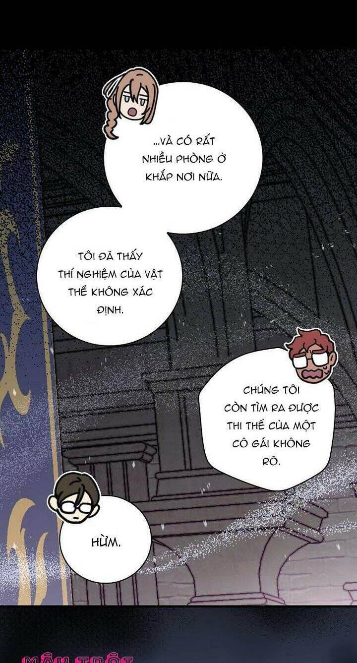 Giai Điệu Của Nhành Cây Khô Héo - Page 64