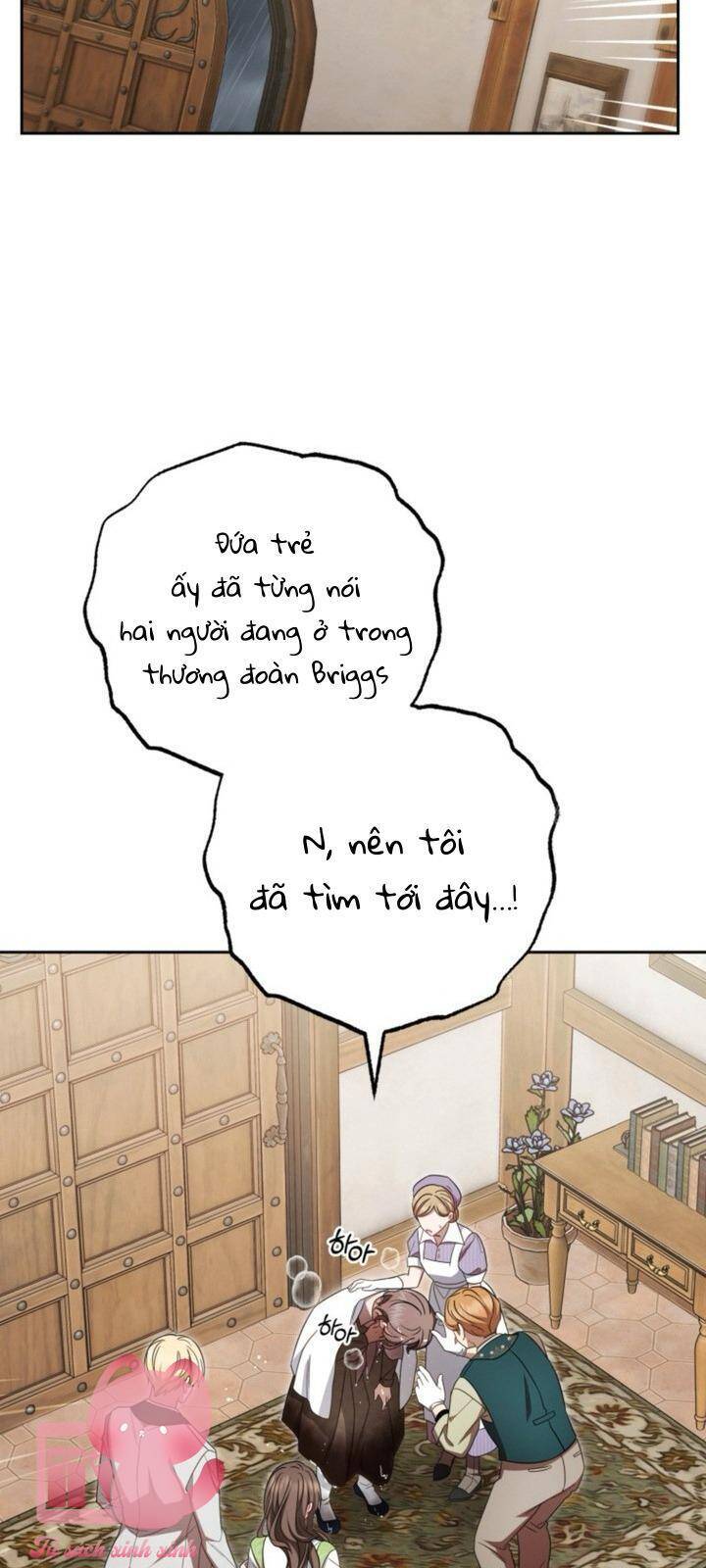 Được Yêu Thương Mà Còn Ngại Ngùng Sao! - Page 56