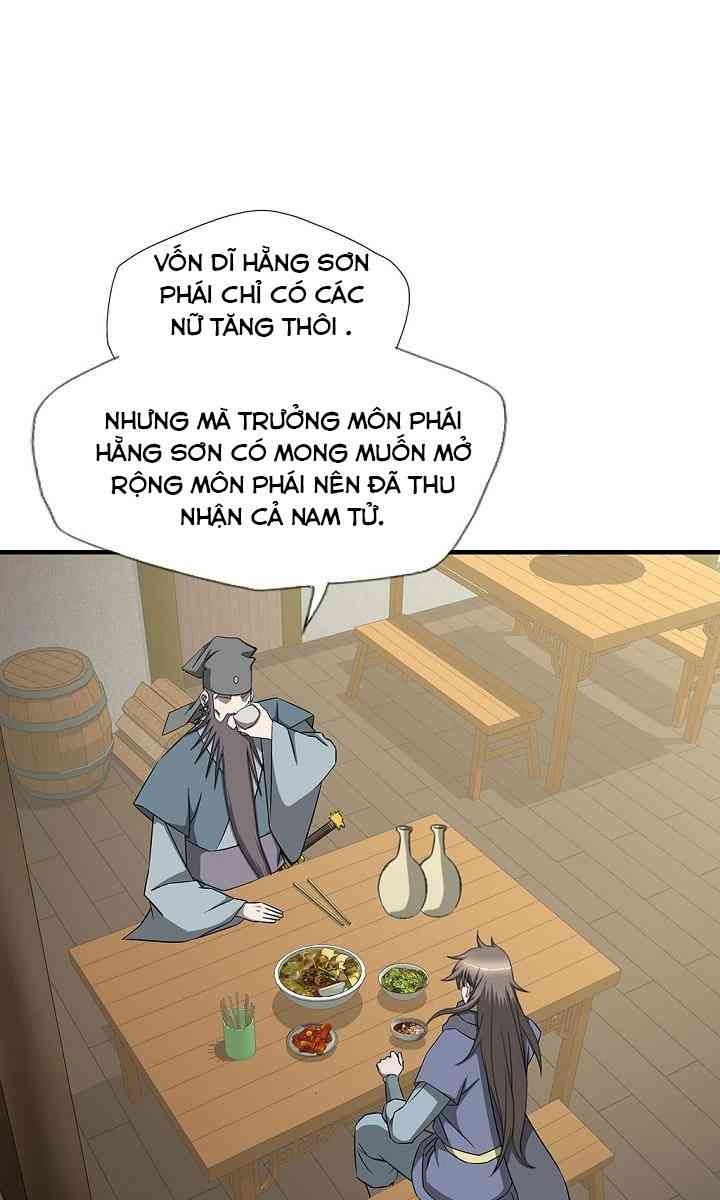 Cuồng Long - Page 27