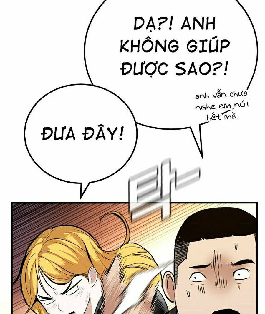 Đặc Vụ Kim - Page 148