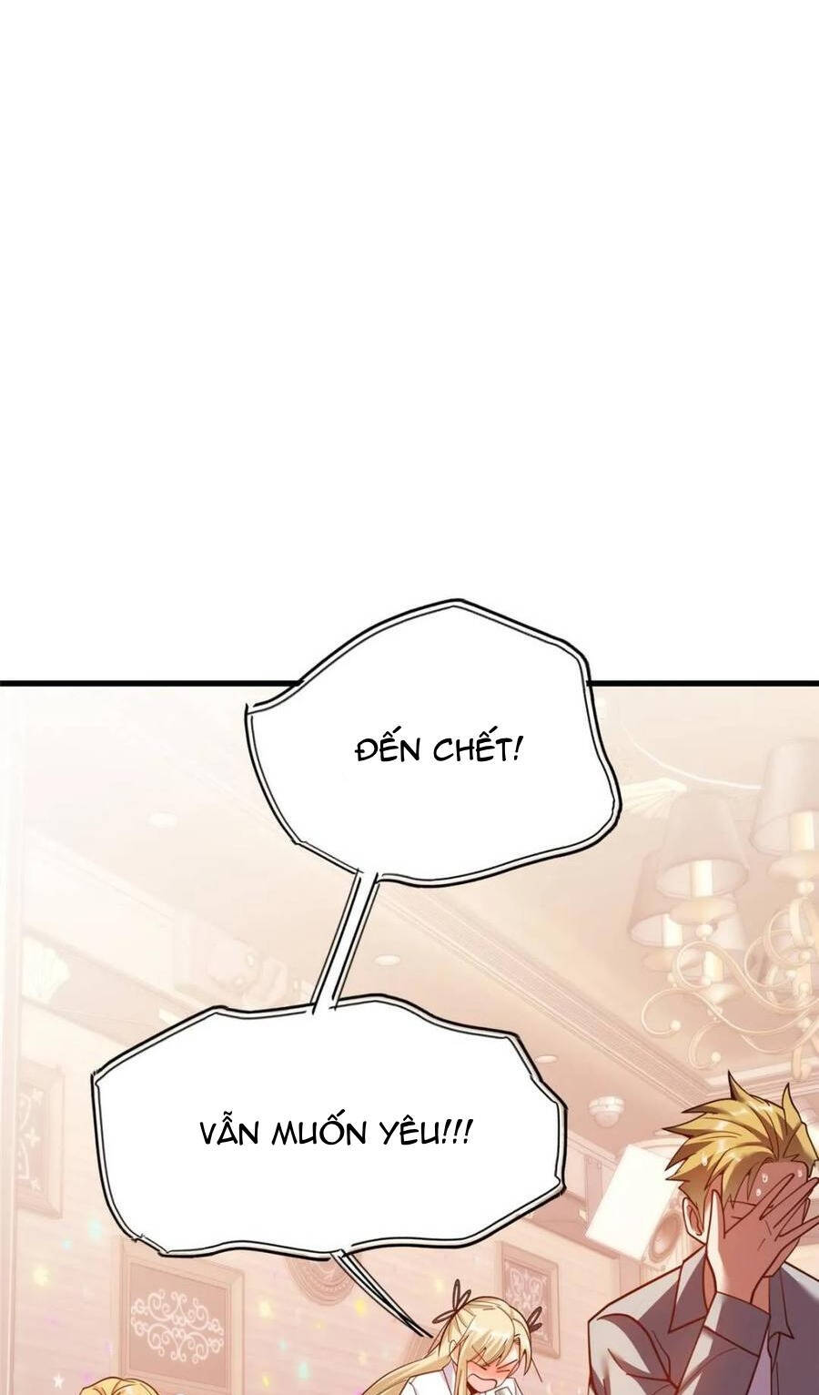 Trọng Sinh Không Làm Chạn Vương Tôi Một Mình Nạp Game Thăng Cấp - Page 19