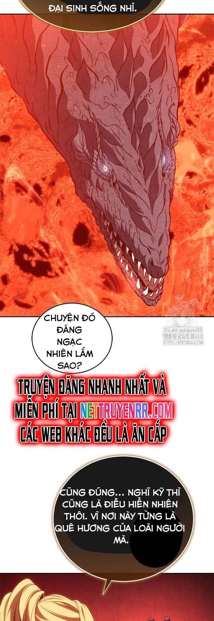 Lý Do Tôi Rời Bỏ Quỷ Vương - Page 16