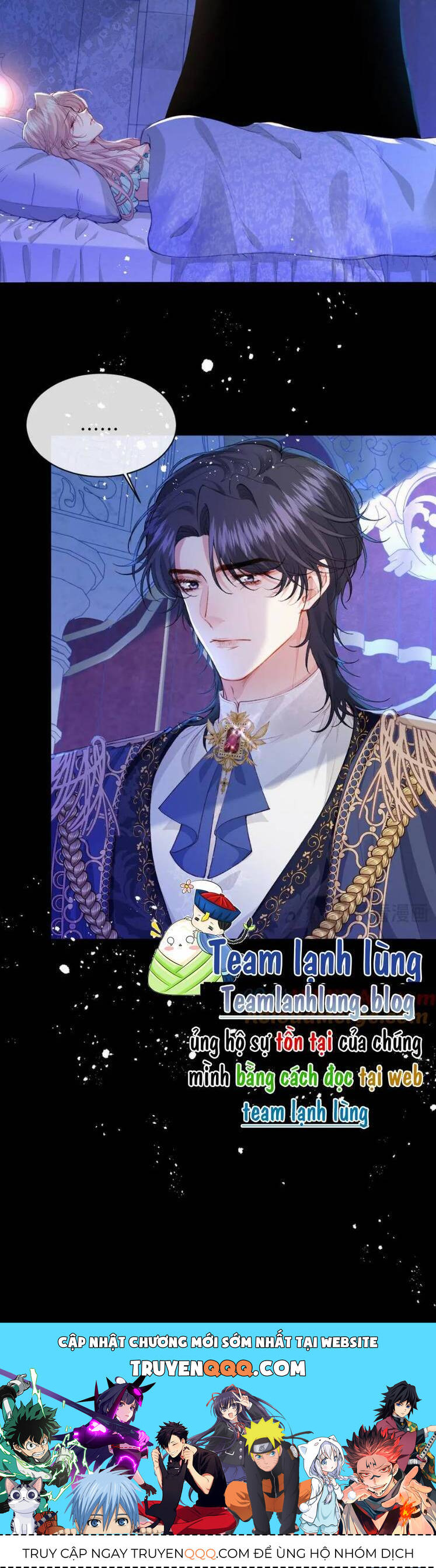 Nữ Chính Trong Truyện Ngược Luyến Tình Yêu Đã Thức Tỉnh - Page 4