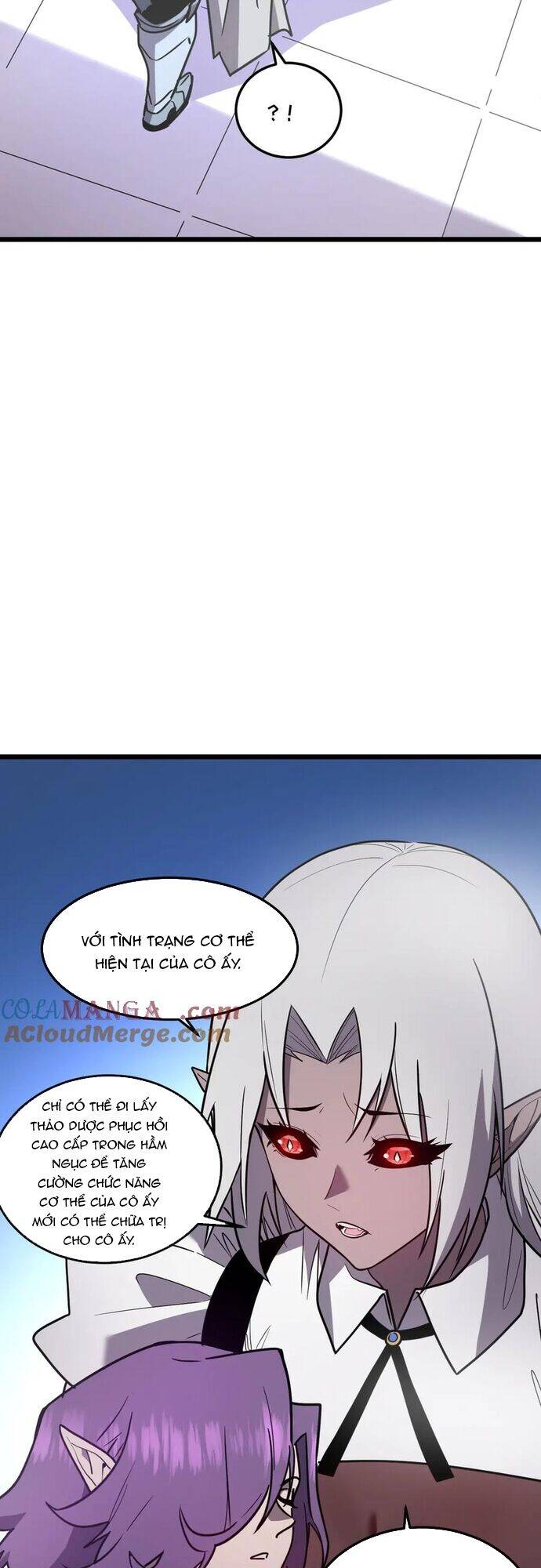 Hệ Thống Của Ta Thật Đứng Đắn - Page 42