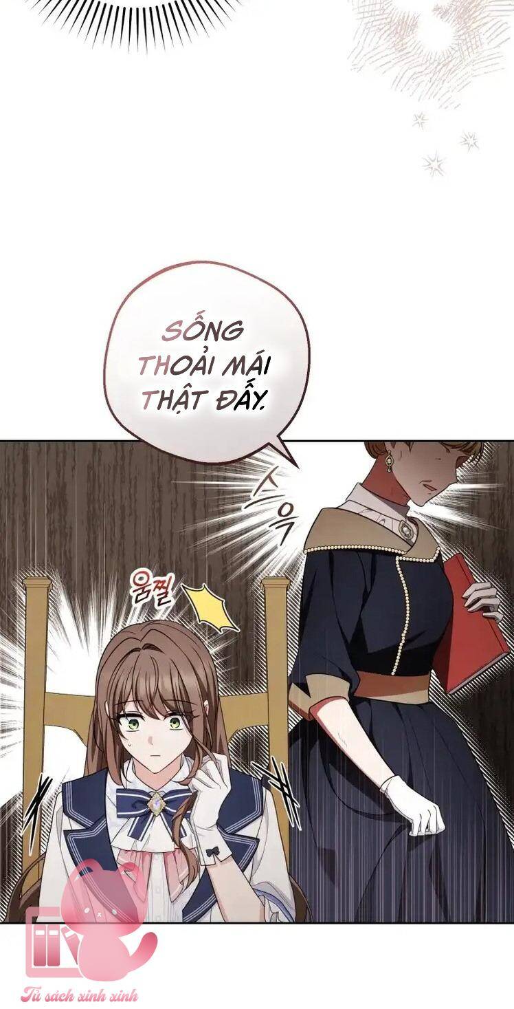 Được Yêu Thương Mà Còn Ngại Ngùng Sao! - Page 27