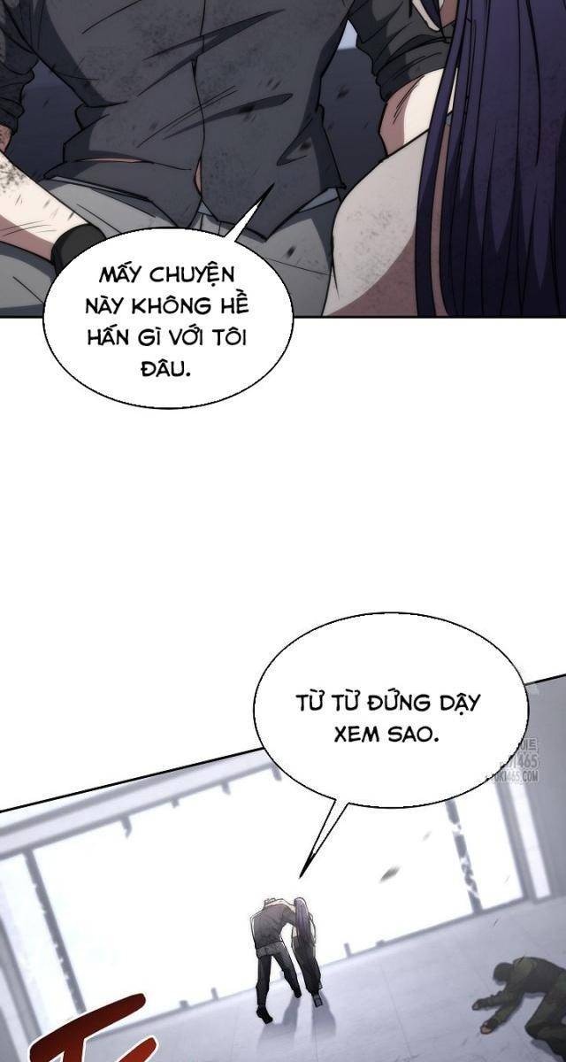 Chiến Thần Xuất Thế - Page 71