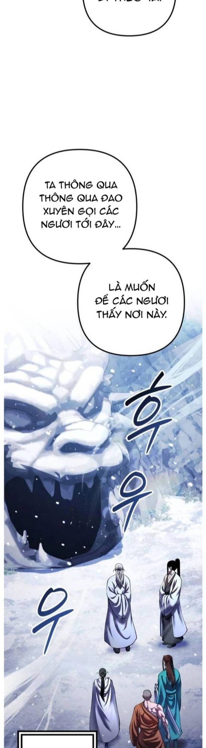 Đao Hoàng Tứ Thiếu Gia - Page 10