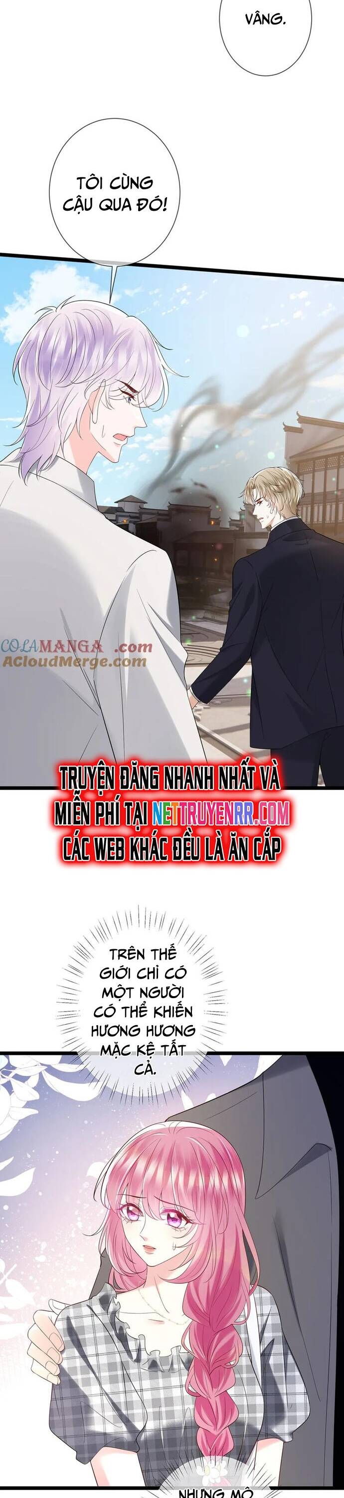 Danh Môn Chí Ái - Page 5