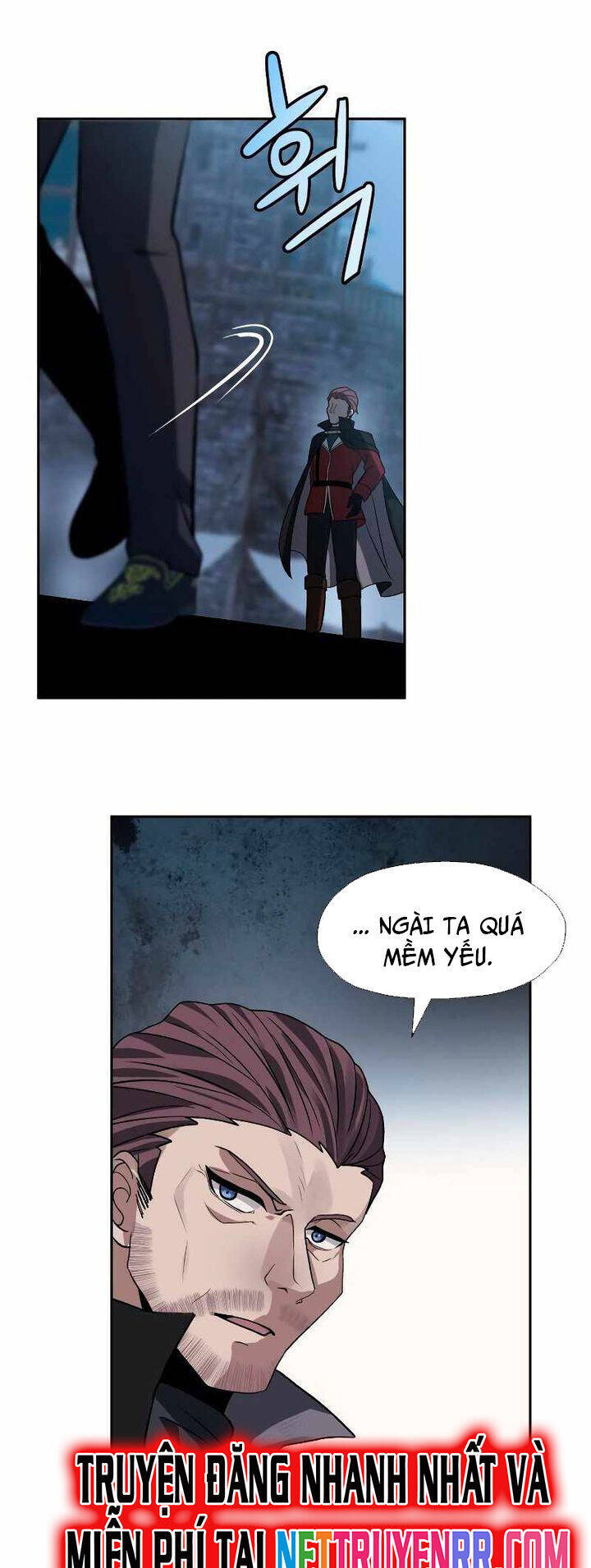 Quay Trở Lại Dị Giới Một Lần Nữa - Page 42