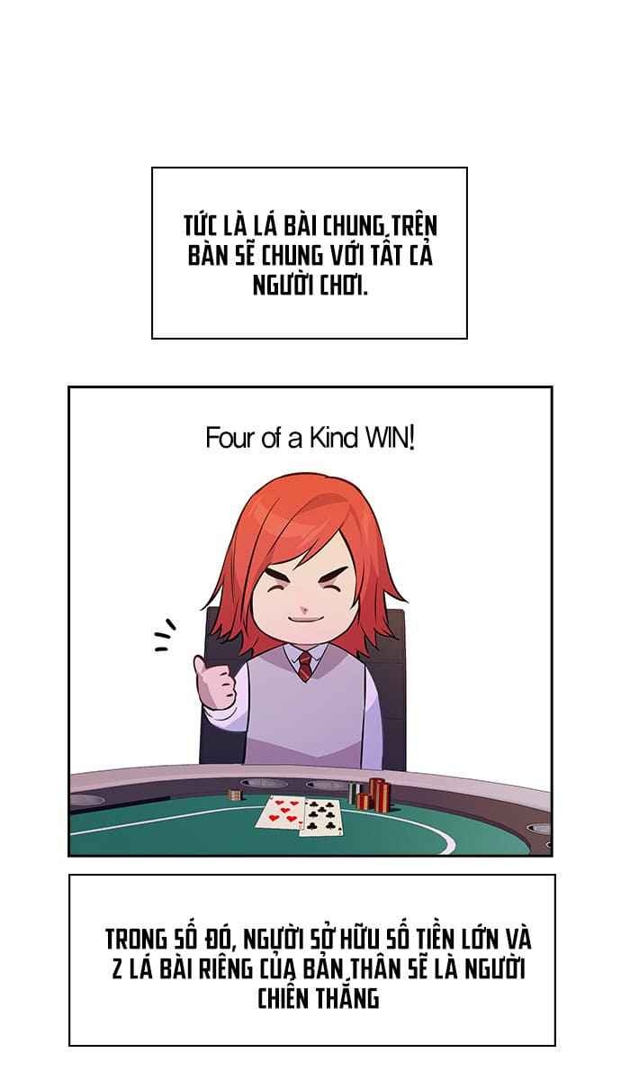 Tiền Bạc Và Quyền Lực - Page 22