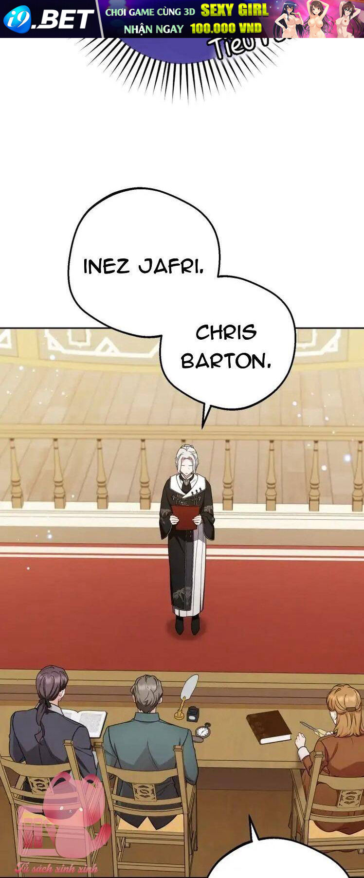 Được Yêu Thương Mà Còn Ngại Ngùng Sao! - Page 24