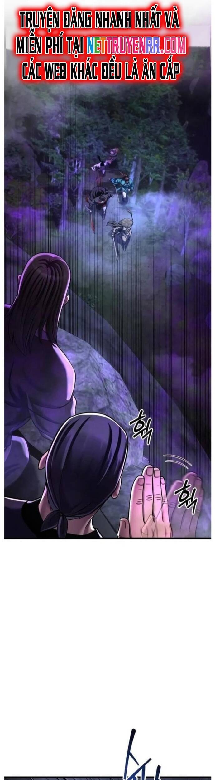 Đao Hoàng Tứ Thiếu Gia - Page 9