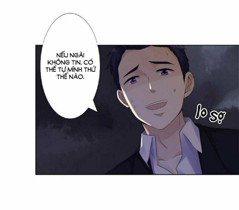 Danh Môn Chí Ái - Page 11