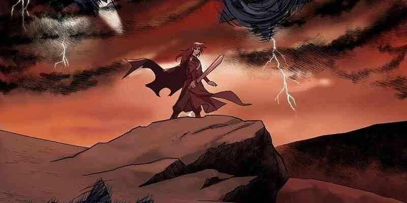 Cuồng Long - Page 32