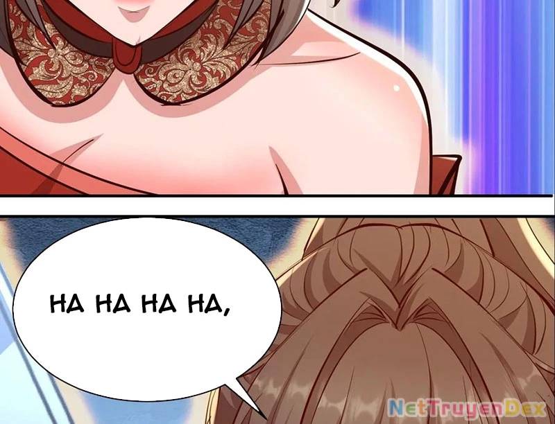 Đệ Tử Siêu Thần Ta Nằm Không, Tông Môn Hủy Diệt Ta Vô Địch - Page 28