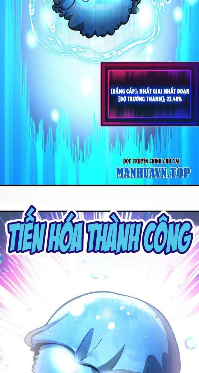 Toàn Cầu Ngự Thú: Ta Có Thế Thấy Lộ Tuyến Tiến Hóa - Page 39