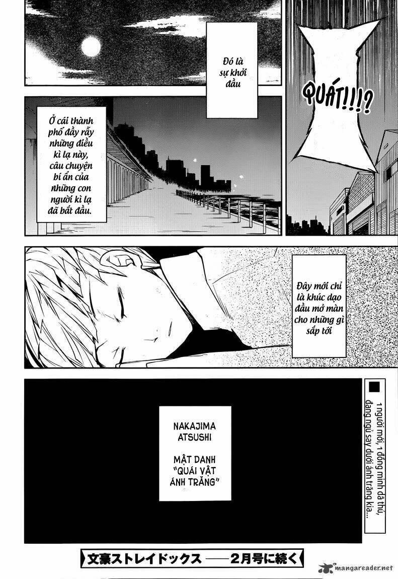 Đặc Nhiệm Thám Tử - Page 53