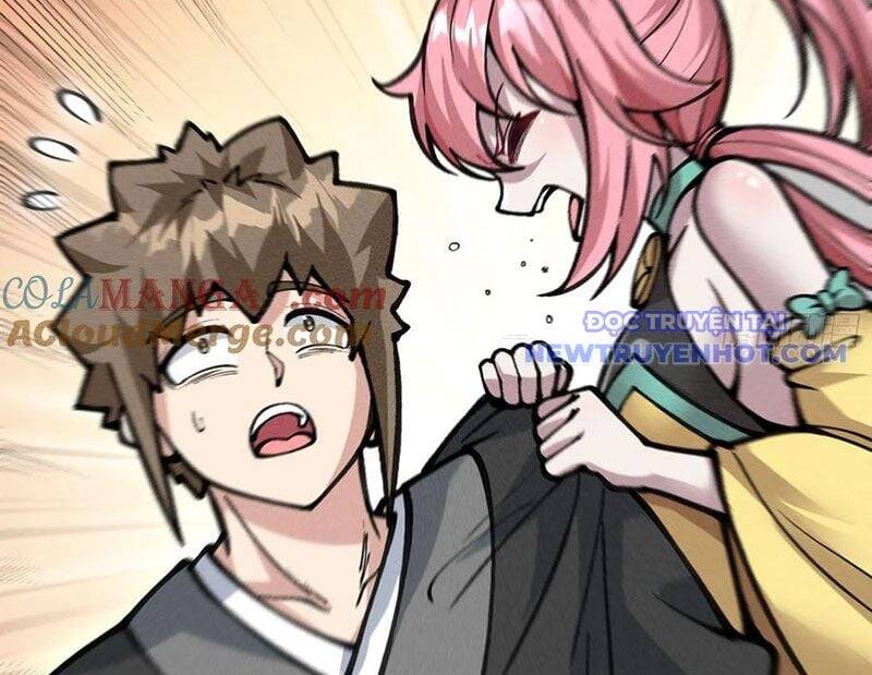 Ta Làm Cặn Bã Ở Tu Tiên Giới - Page 88