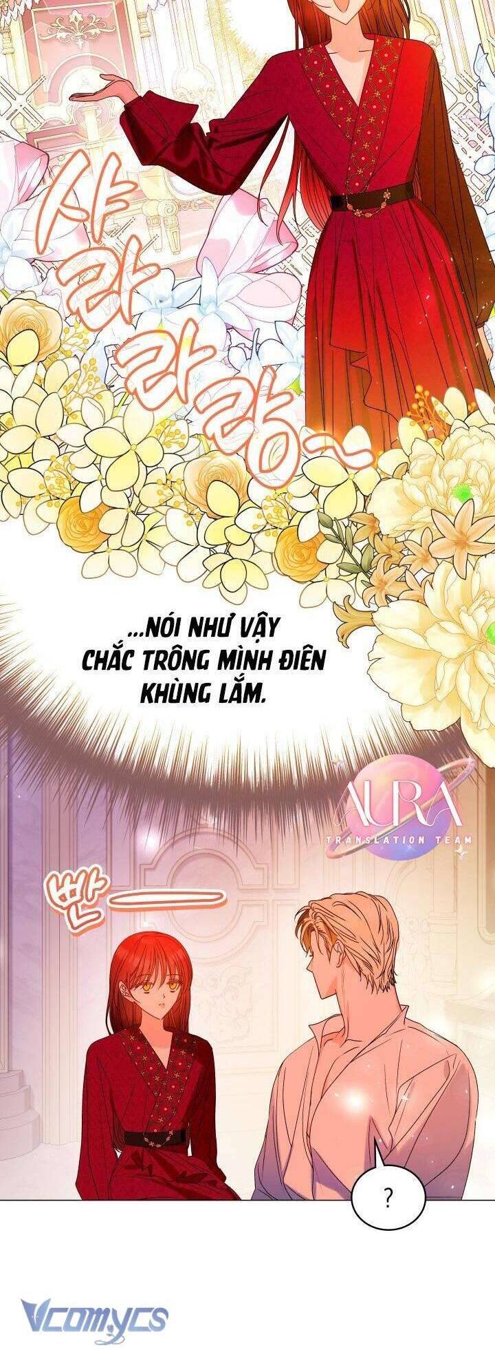 Sau Khi Kết Thúc, Tôi Đã Cứu Rỗi Vai Phản Diện Bằng Tiền - Page 6