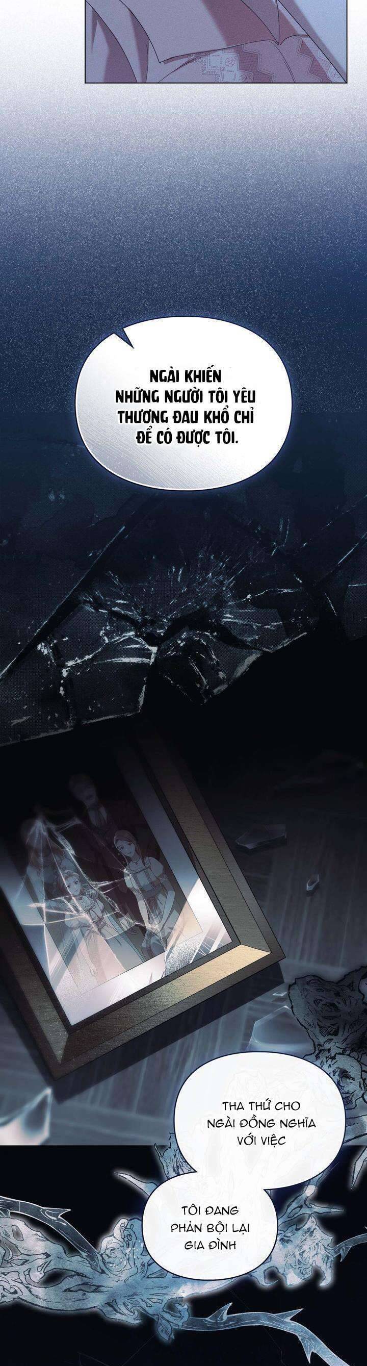 Phản Bội Nhân Phẩm - Page 12