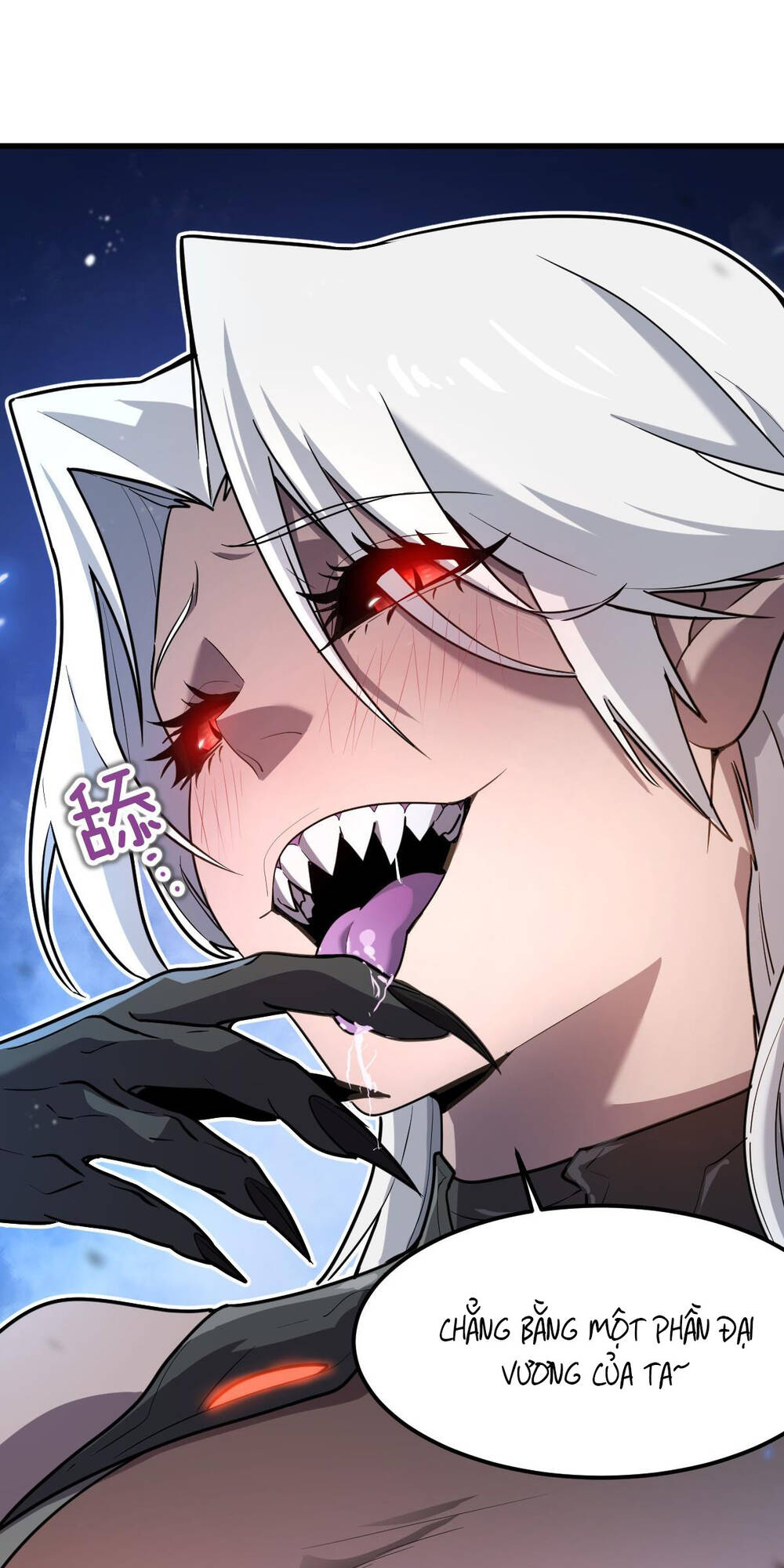 Hệ Thống Của Ta Thật Đứng Đắn - Page 7