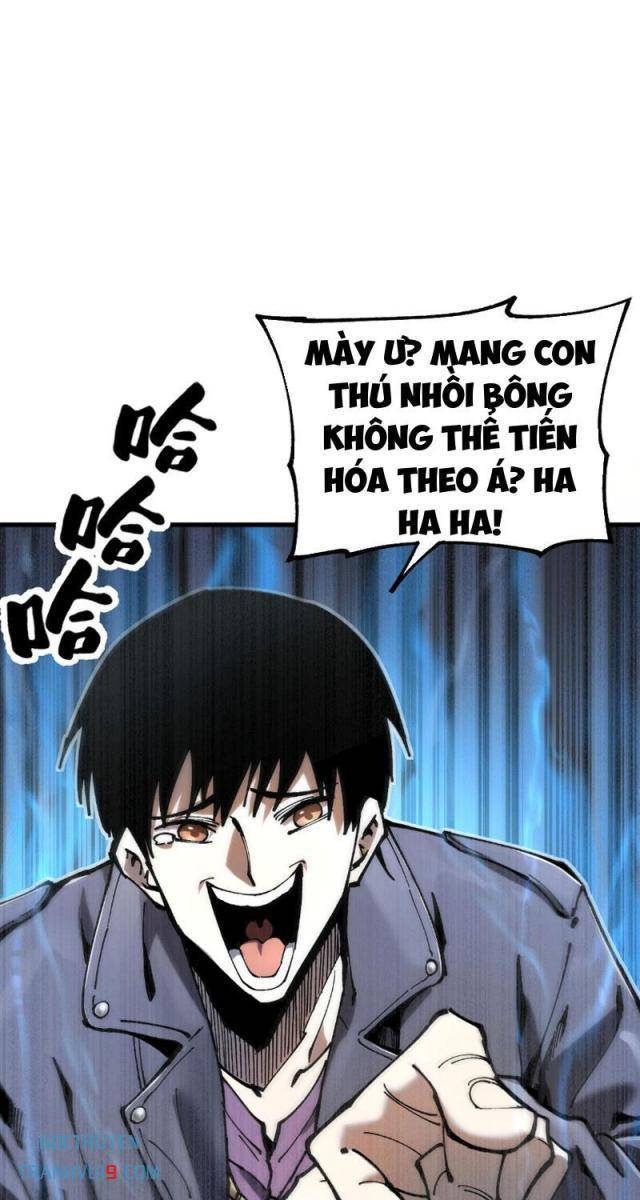 Toàn Cầu Ngự Thú: Ta Có Thế Thấy Lộ Tuyến Tiến Hóa - Page 50