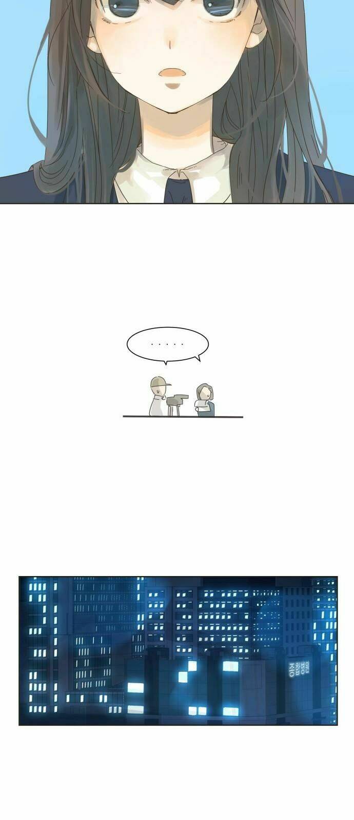 Cô Nàng Sắc Sảo - Page 17