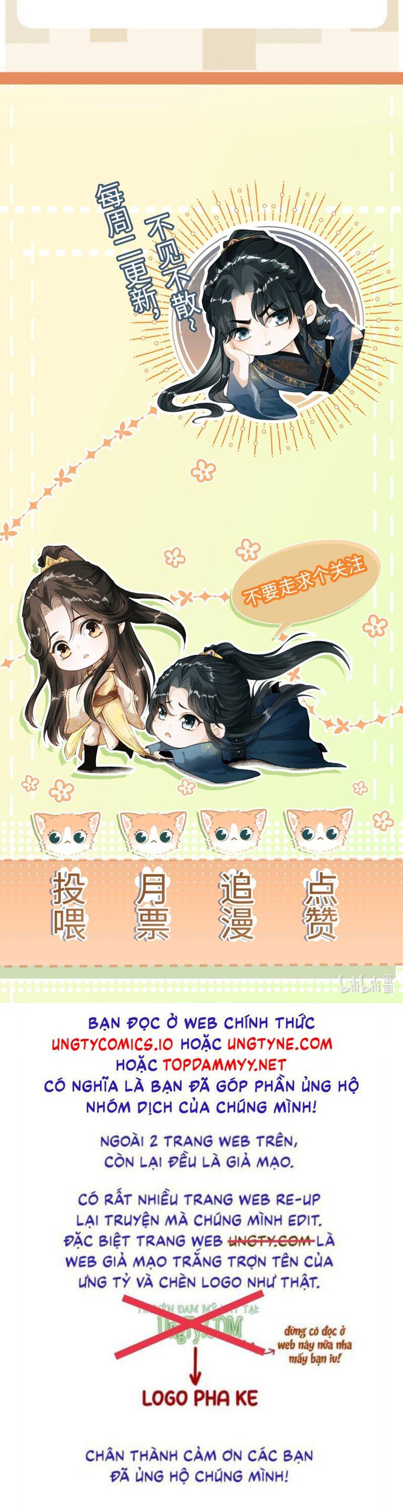 Đan Tiêu Vạn Dặm - Page 35