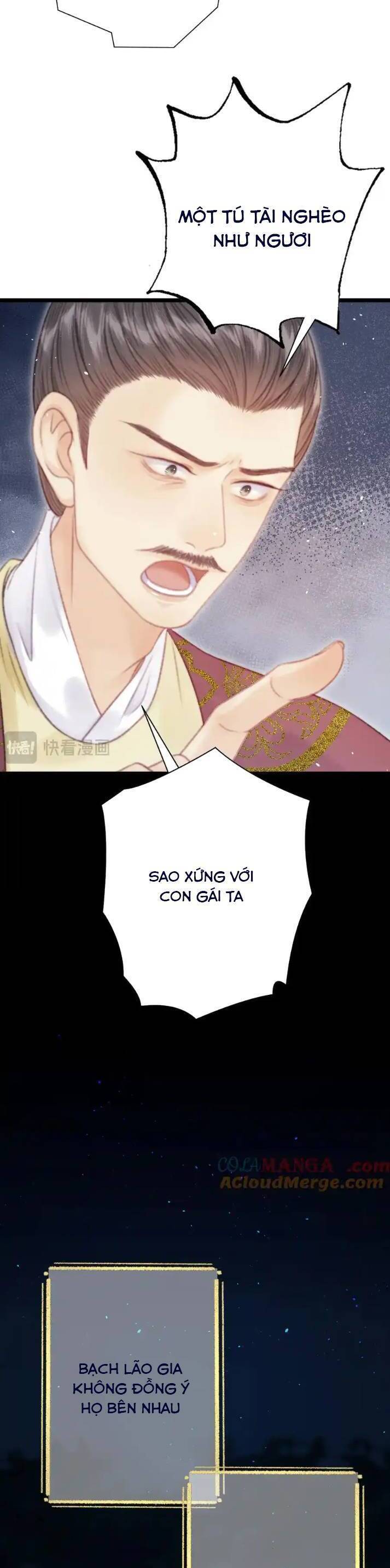 Trọng Sinh Chi Ác Phi Nghịch Tập - Page 11