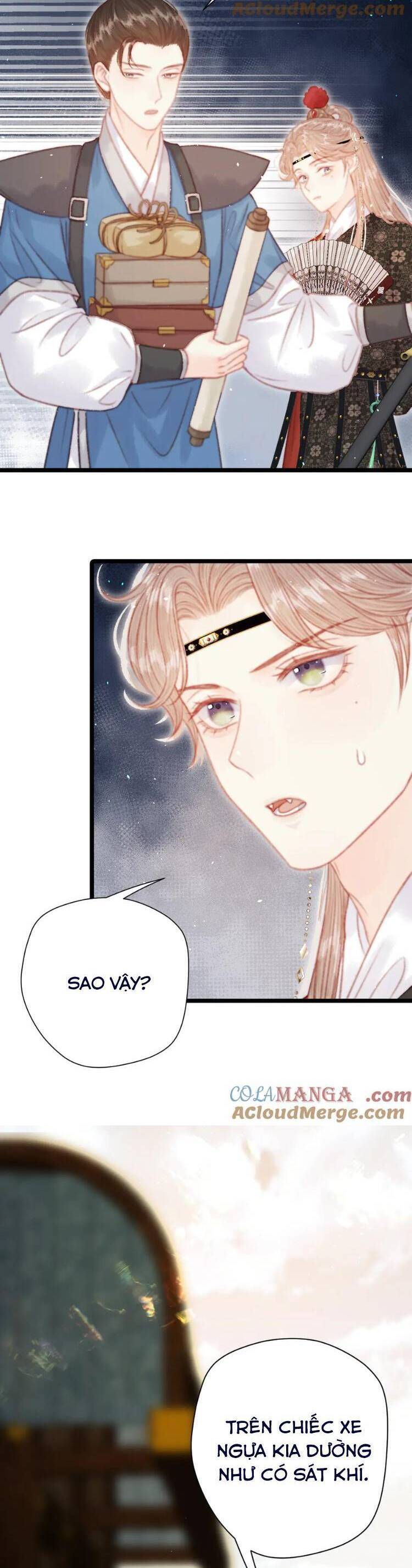 Trọng Sinh Chi Ác Phi Nghịch Tập - Page 7