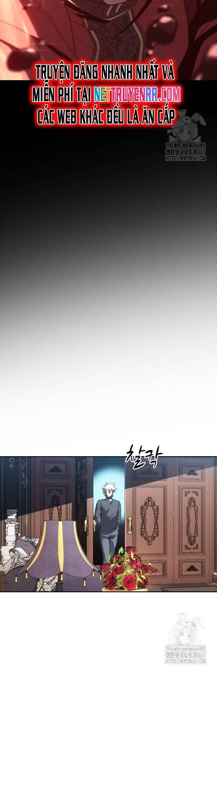 Lý Do Tôi Rời Bỏ Quỷ Vương - Page 46