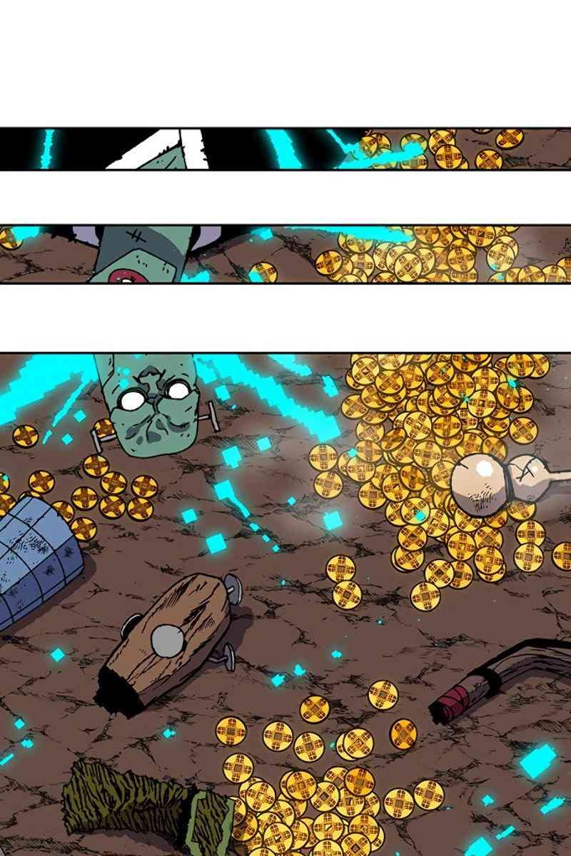 Taebaek: Người Hướng Dẫn - Page 256