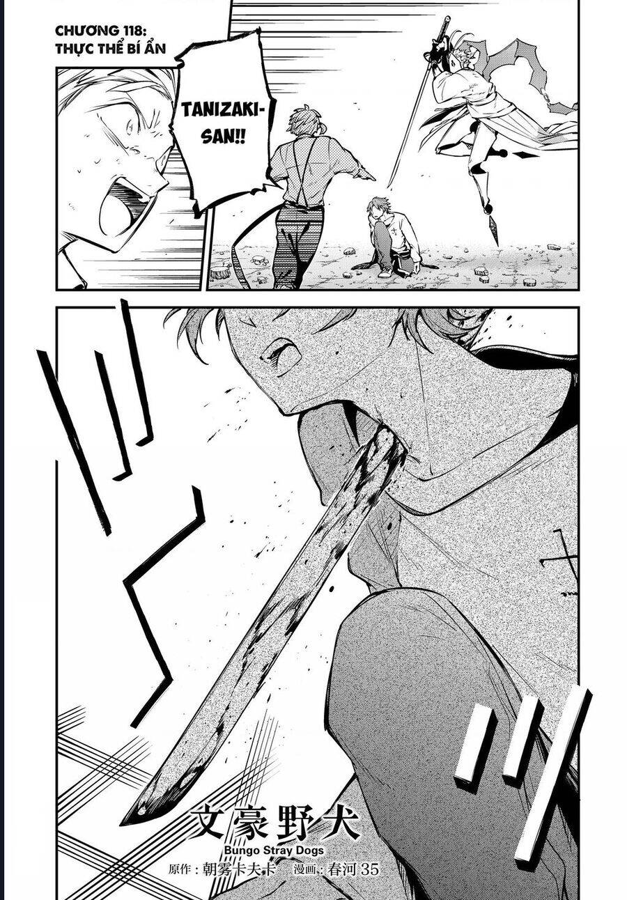 Đặc Nhiệm Thám Tử - Page 4