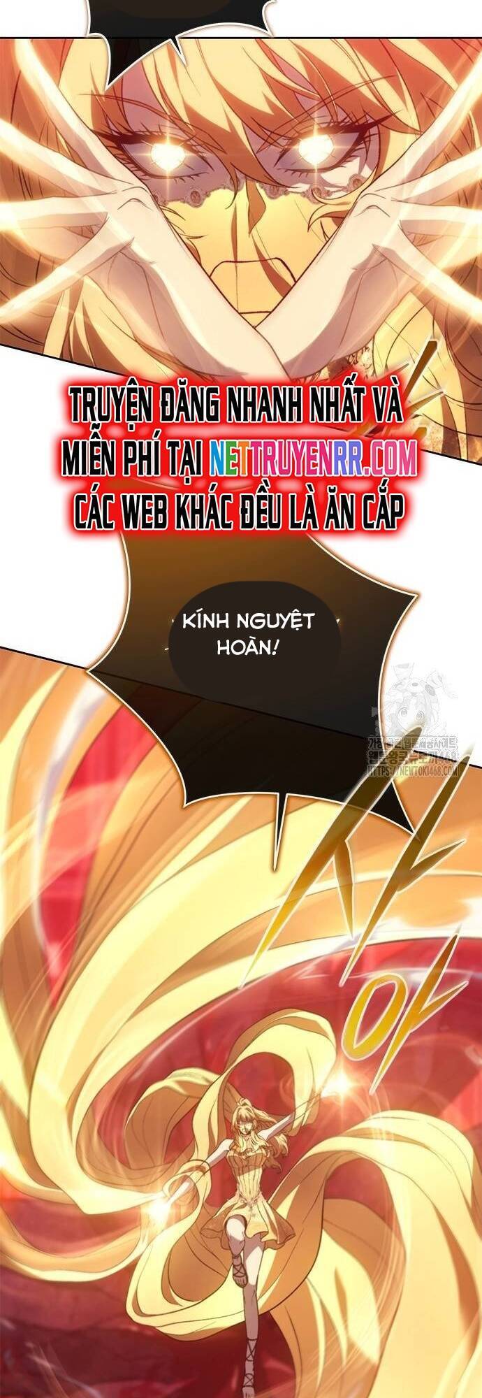 Lý Do Tôi Rời Bỏ Quỷ Vương - Page 8