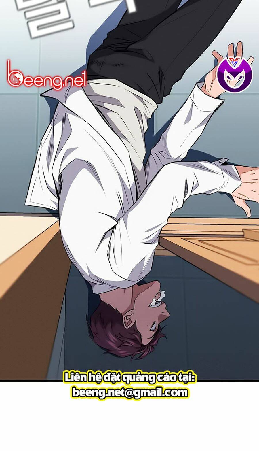 Giáo Dục Chân Chính - Get Schooled - Page 159