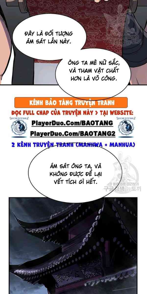 Sát Thủ 2044 - Page 18